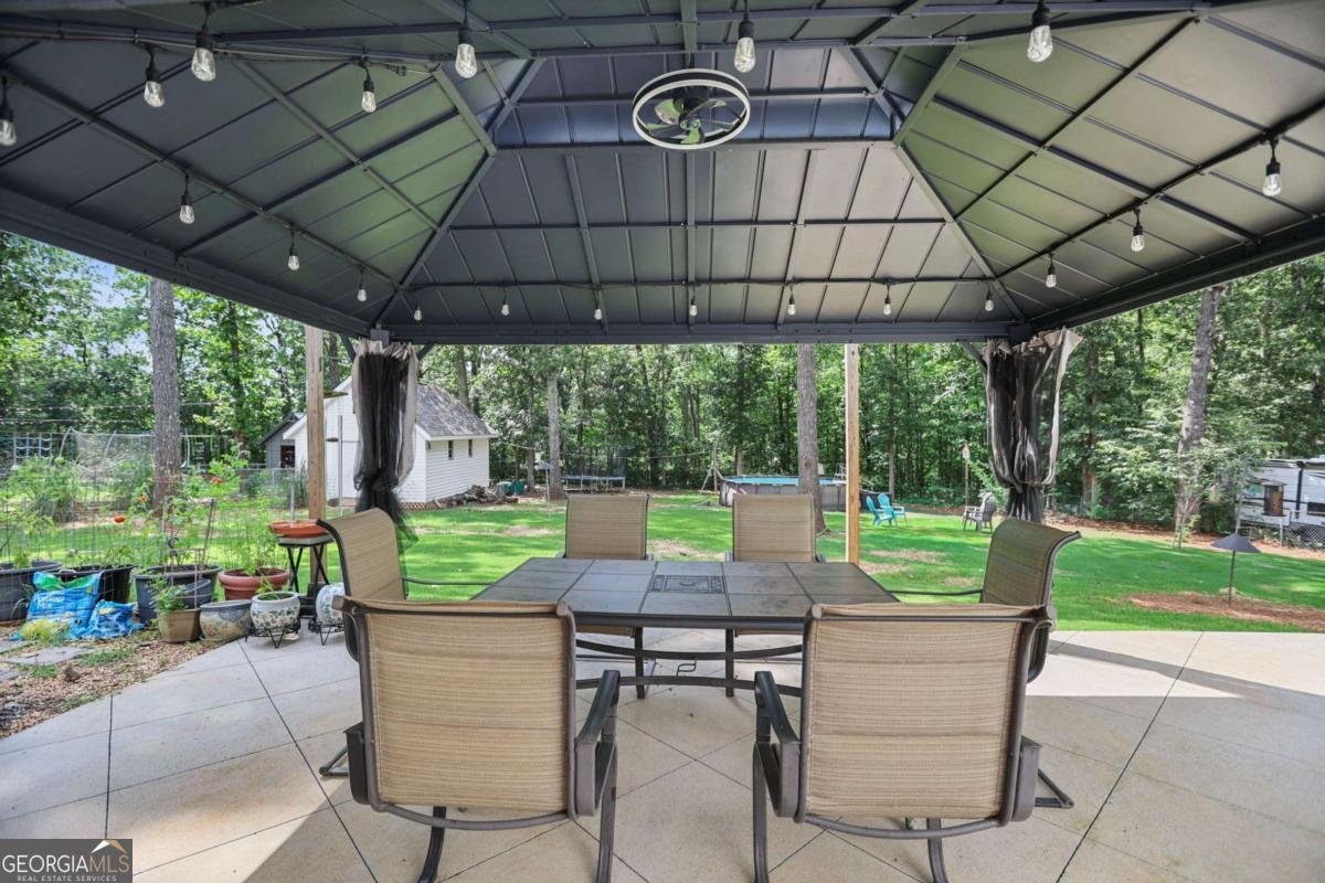 50 Big Oaks Court Newnan - 4