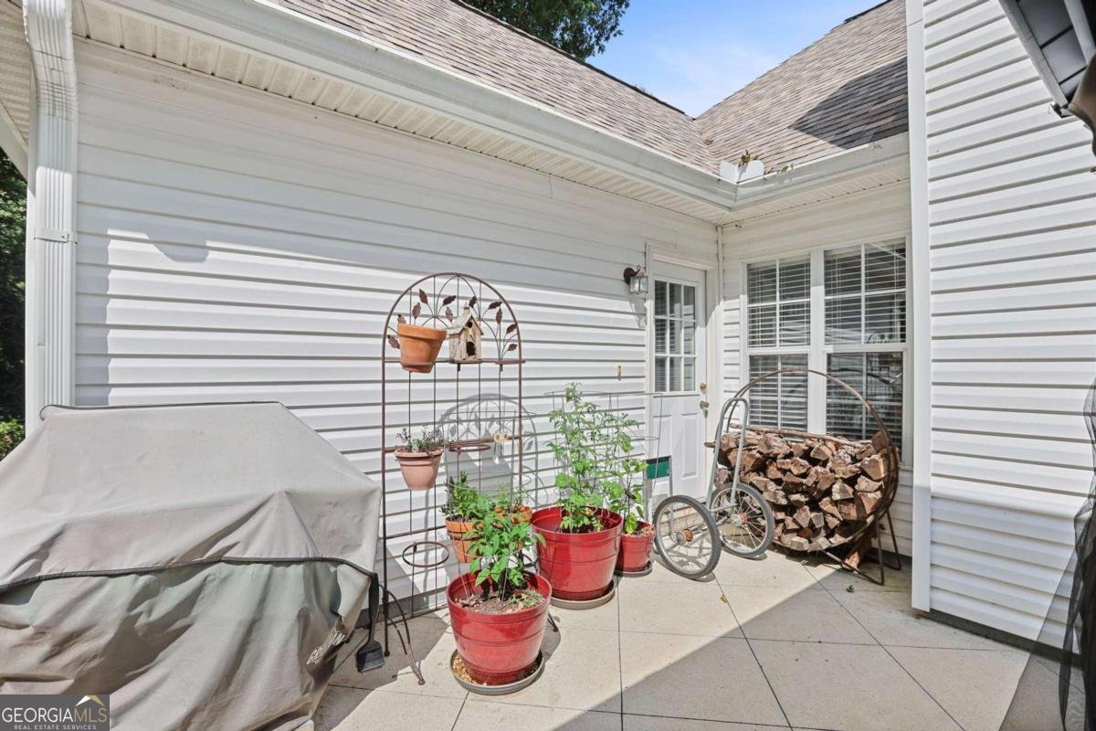 50 Big Oaks Court Newnan - 40