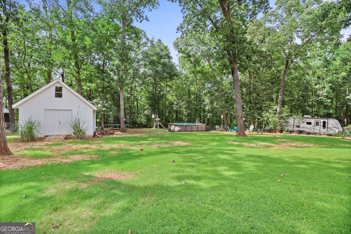 50 Big Oaks Court Newnan - 9