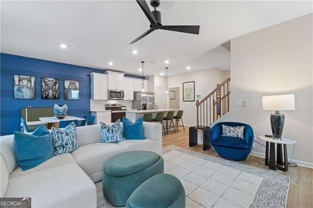 8203 Tiger Way Riverdale - 12