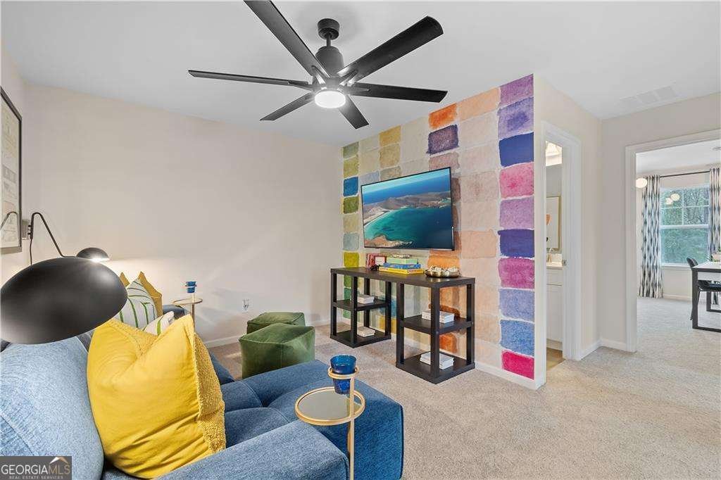 8203 Tiger Way Riverdale - 19