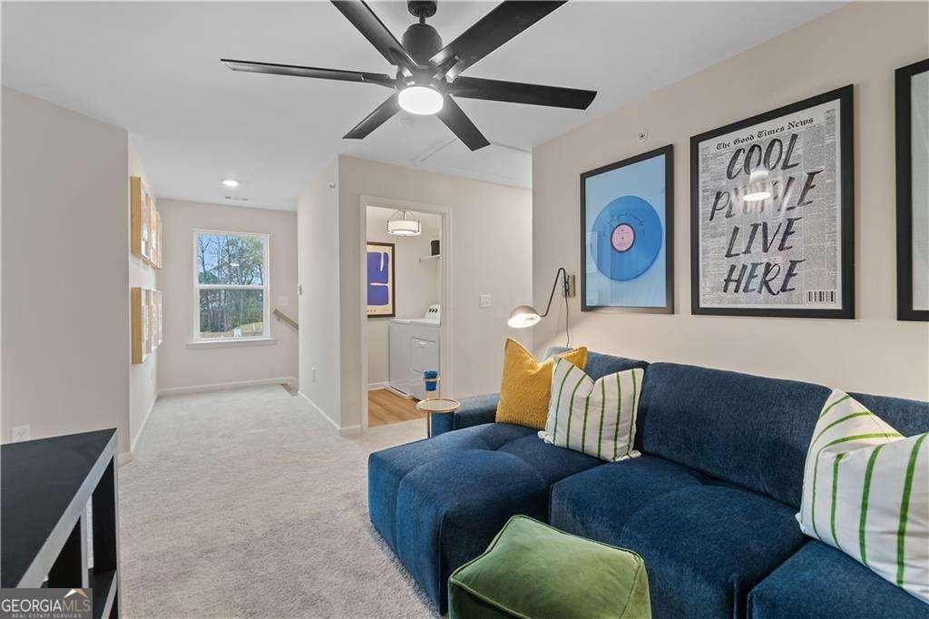 8203 Tiger Way Riverdale - 21