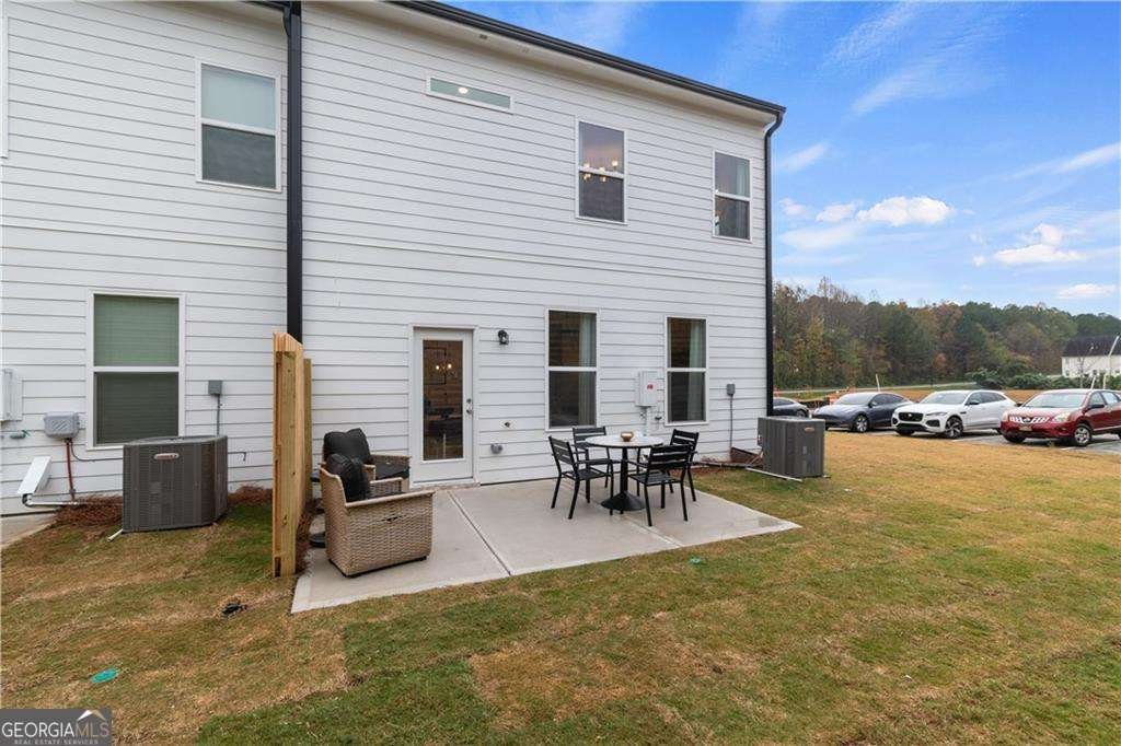 8203 Tiger Way Riverdale - 35