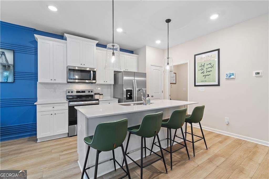 8203 Tiger Way Riverdale - 7