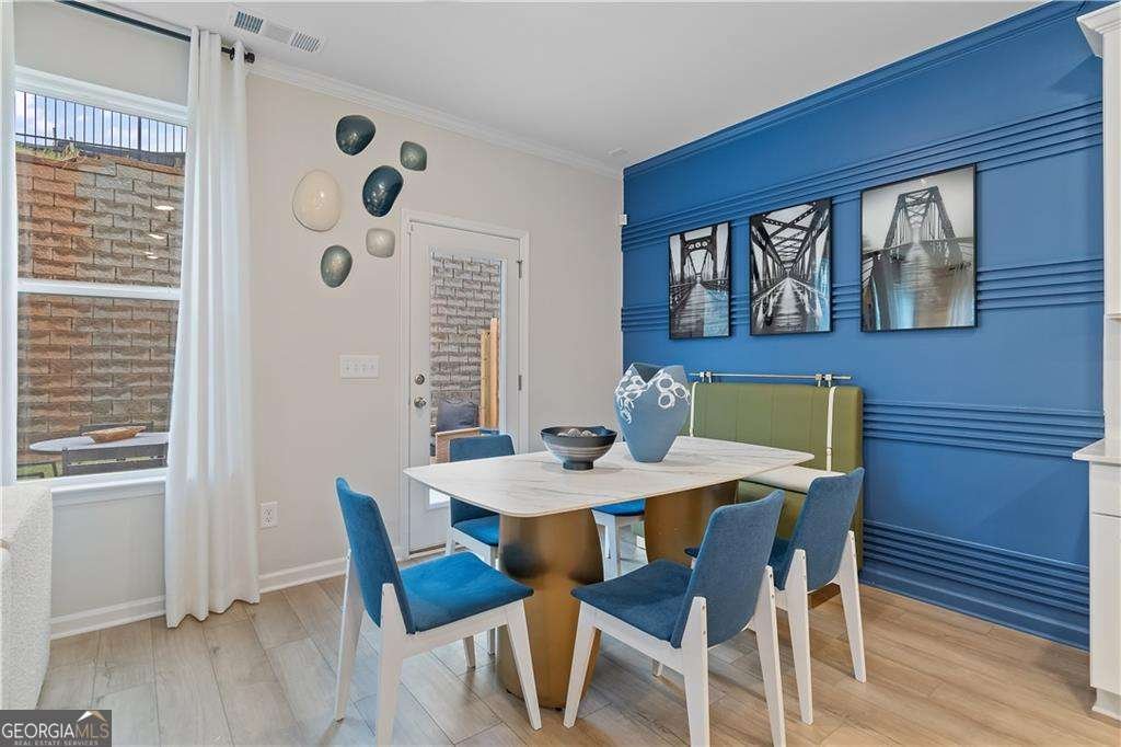 8203 Tiger Way Riverdale - 8