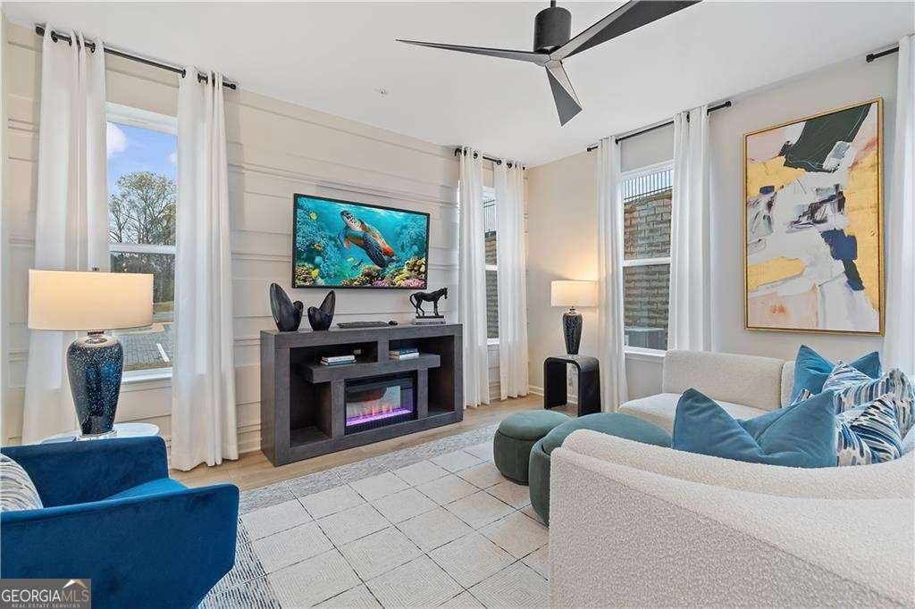 8203 Tiger Way Riverdale - 9