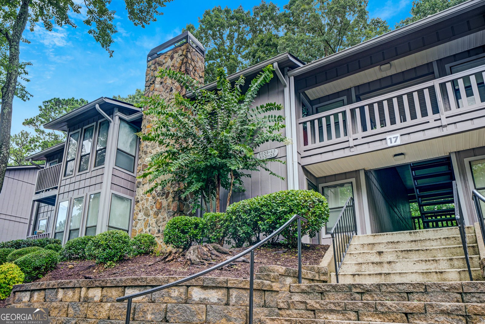5043 Woodridge Way Tucker - 1