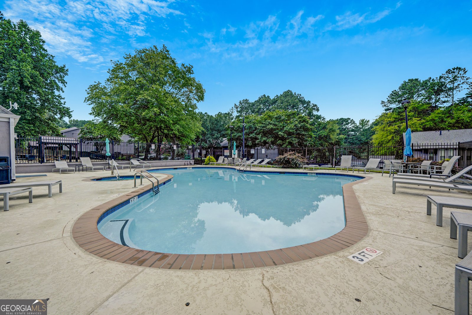 5043 Woodridge Way Tucker - 24