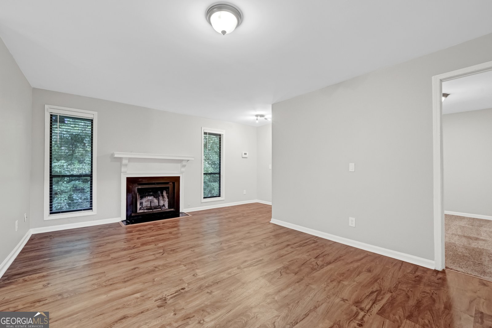 5043 Woodridge Way Tucker - 4