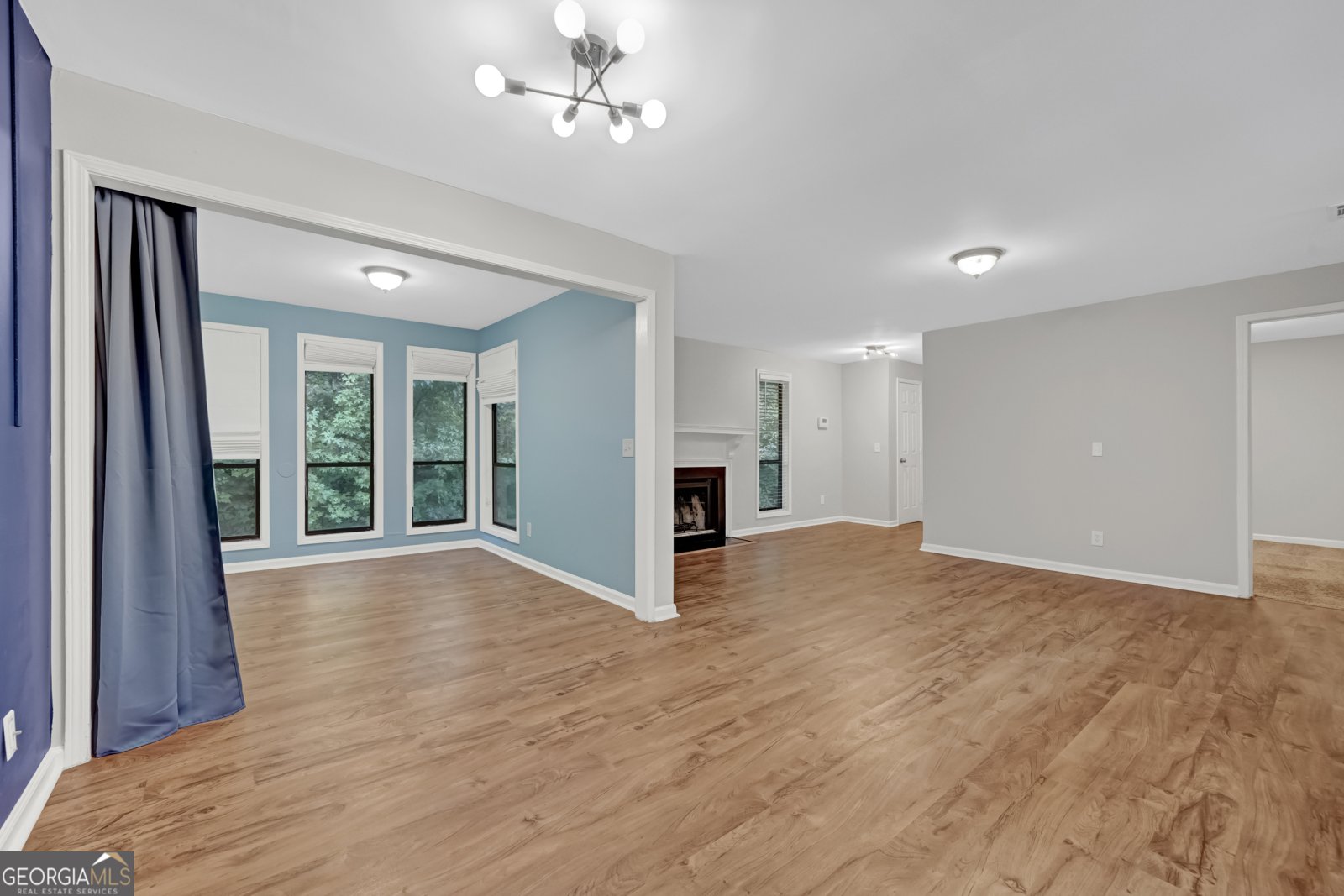 5043 Woodridge Way Tucker - 7