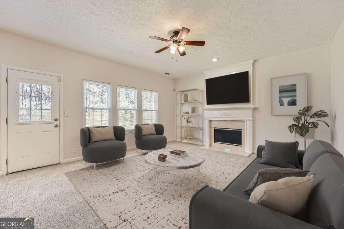 4157 Medlock Wood Dr Snellville - 13
