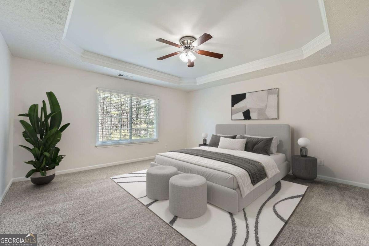 4157 Medlock Wood Dr Snellville - 17