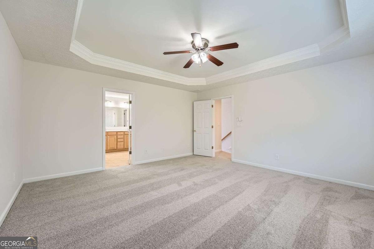 4157 Medlock Wood Dr Snellville - 19