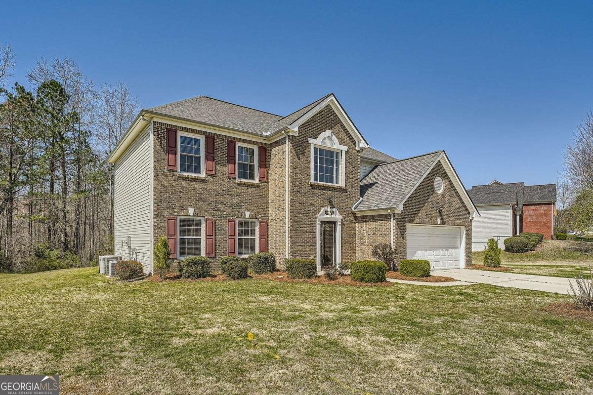 4157 Medlock Wood Dr Snellville - 2