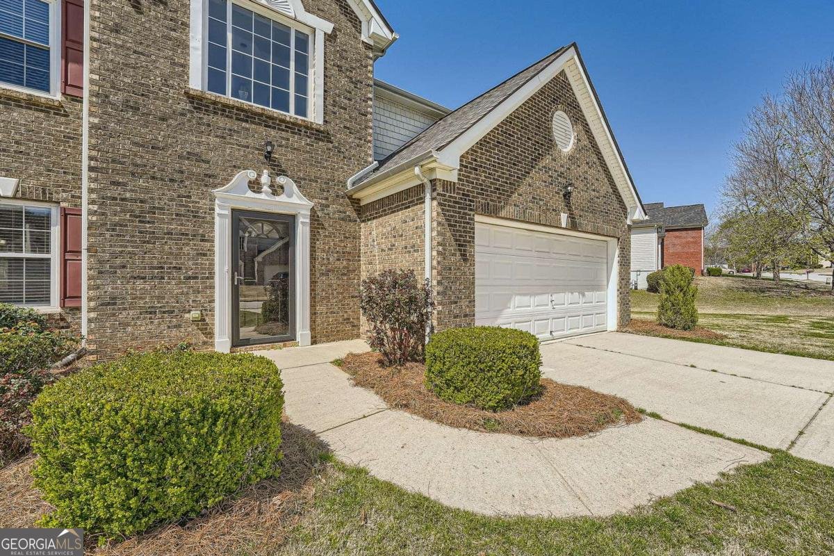 4157 Medlock Wood Dr Snellville - 3