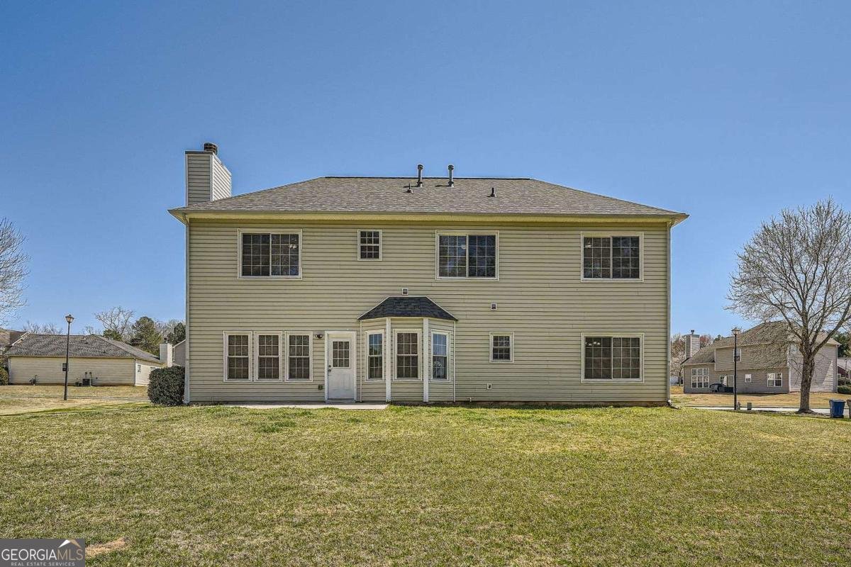 4157 Medlock Wood Dr Snellville - 30