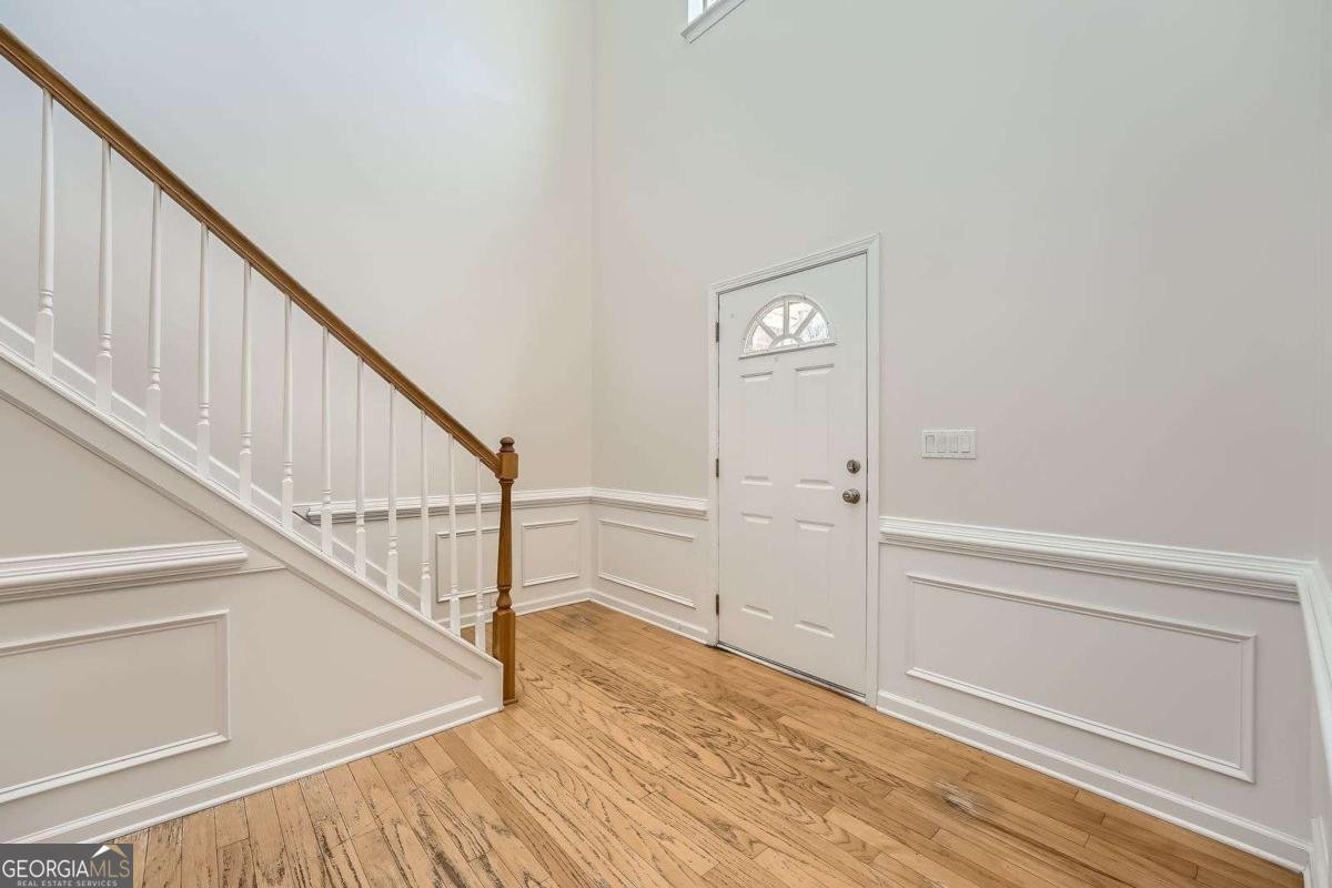 4157 Medlock Wood Dr Snellville - 4