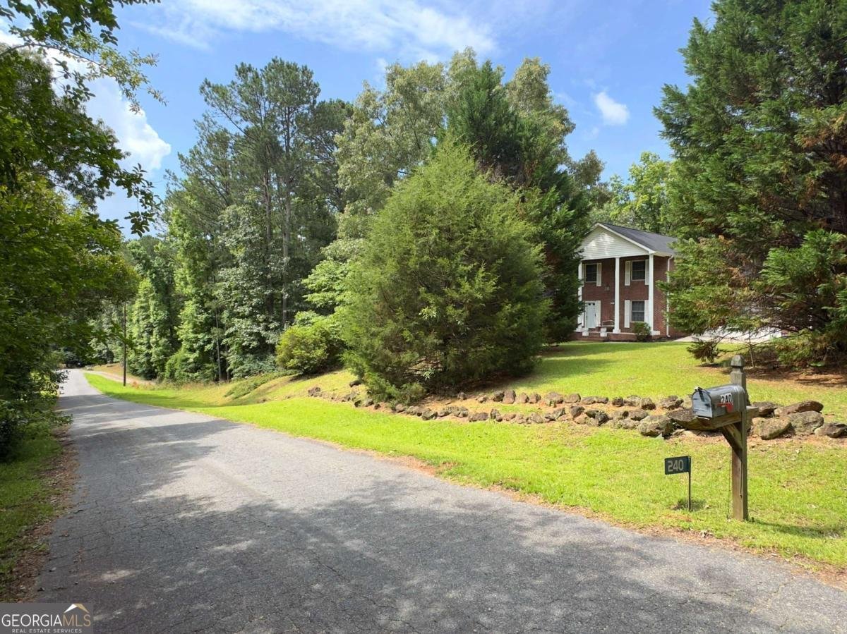 240 Riverview Road Jackson - 27