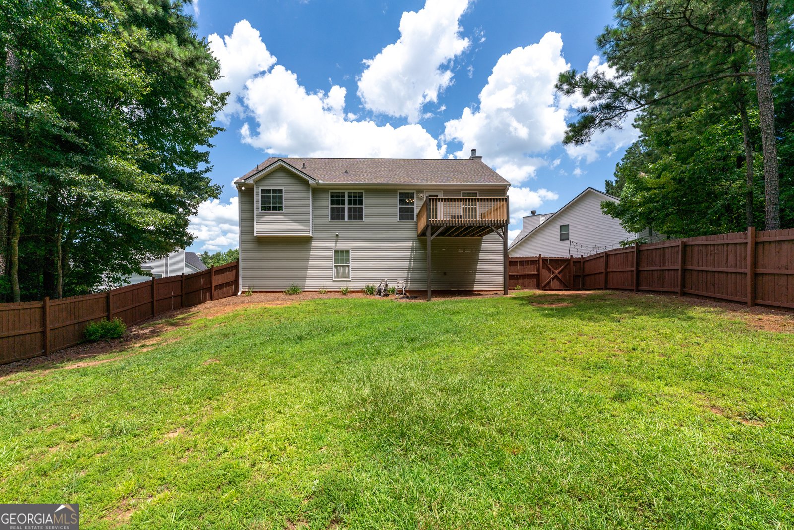 632 Amberwood Drive Villa Rica - 21