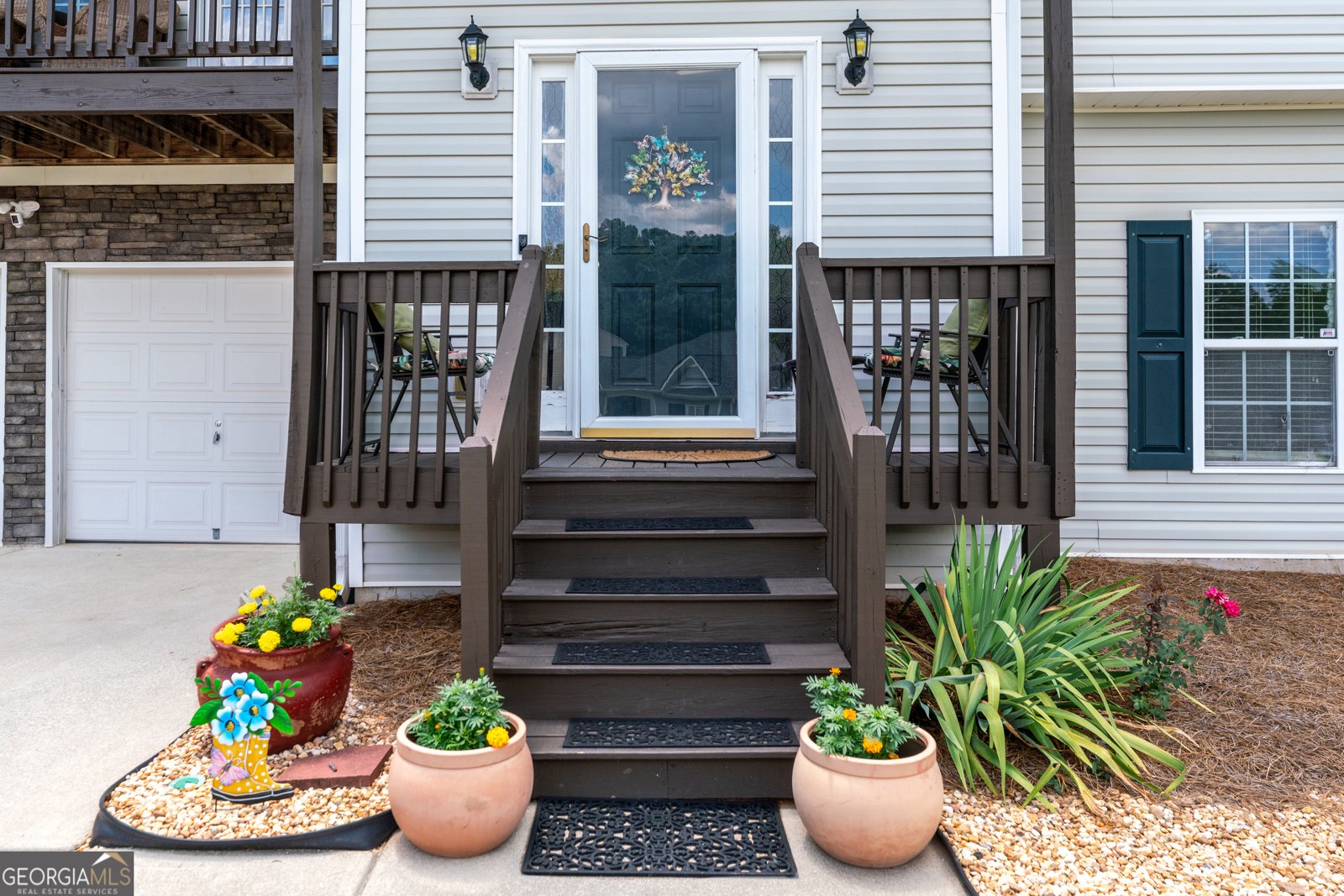 632 Amberwood Drive Villa Rica - 3
