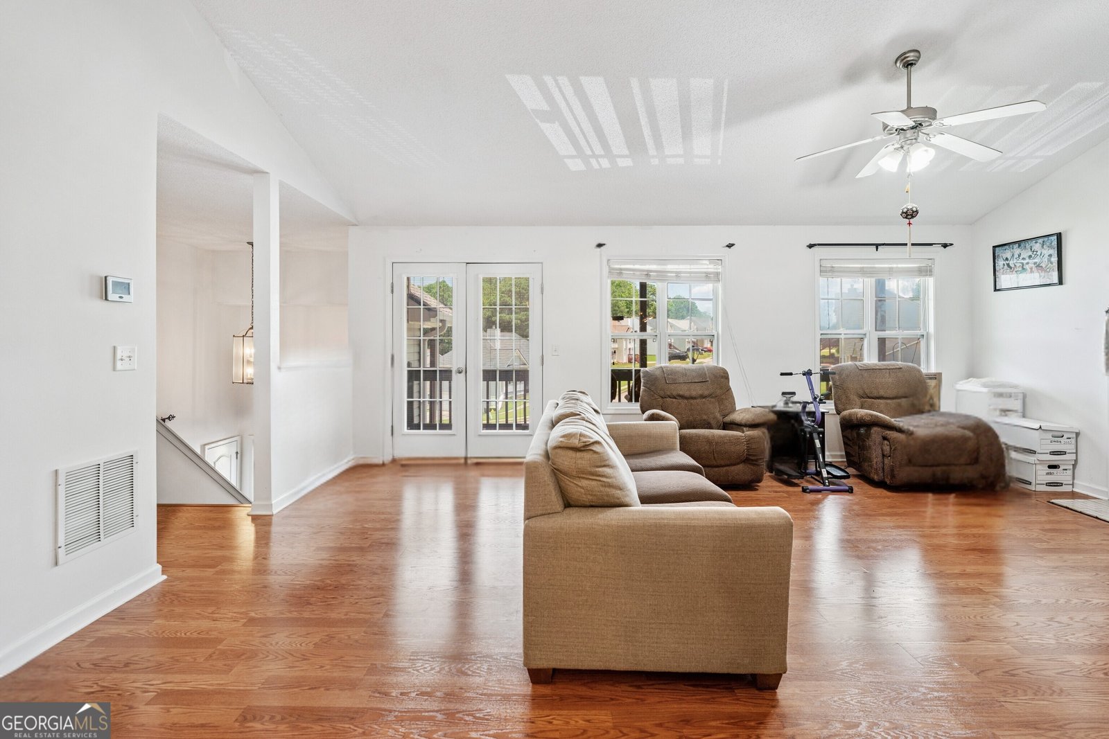 632 Amberwood Drive Villa Rica - 5