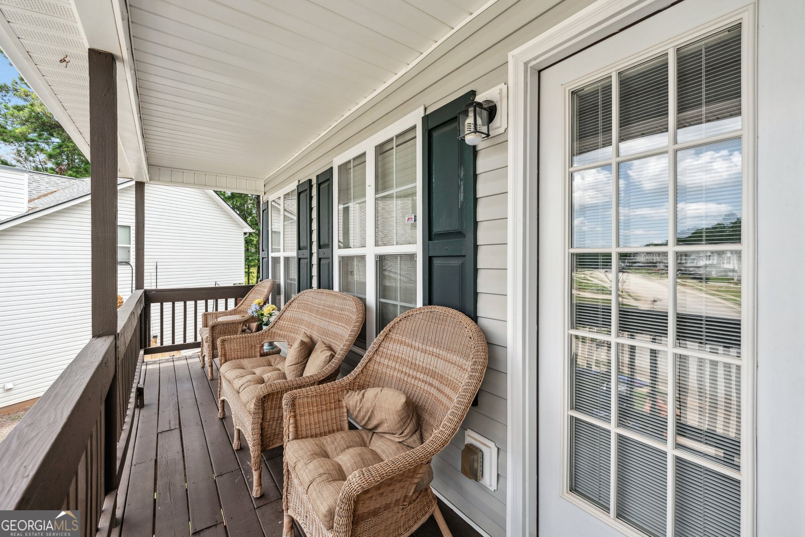 632 Amberwood Drive Villa Rica - 6