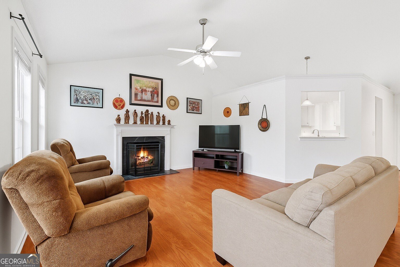 632 Amberwood Drive Villa Rica - 7