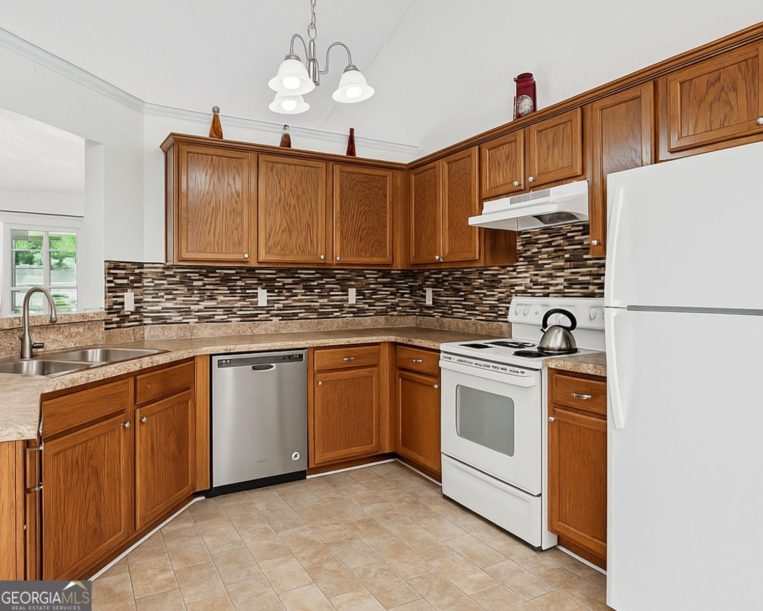 632 Amberwood Drive Villa Rica - 9