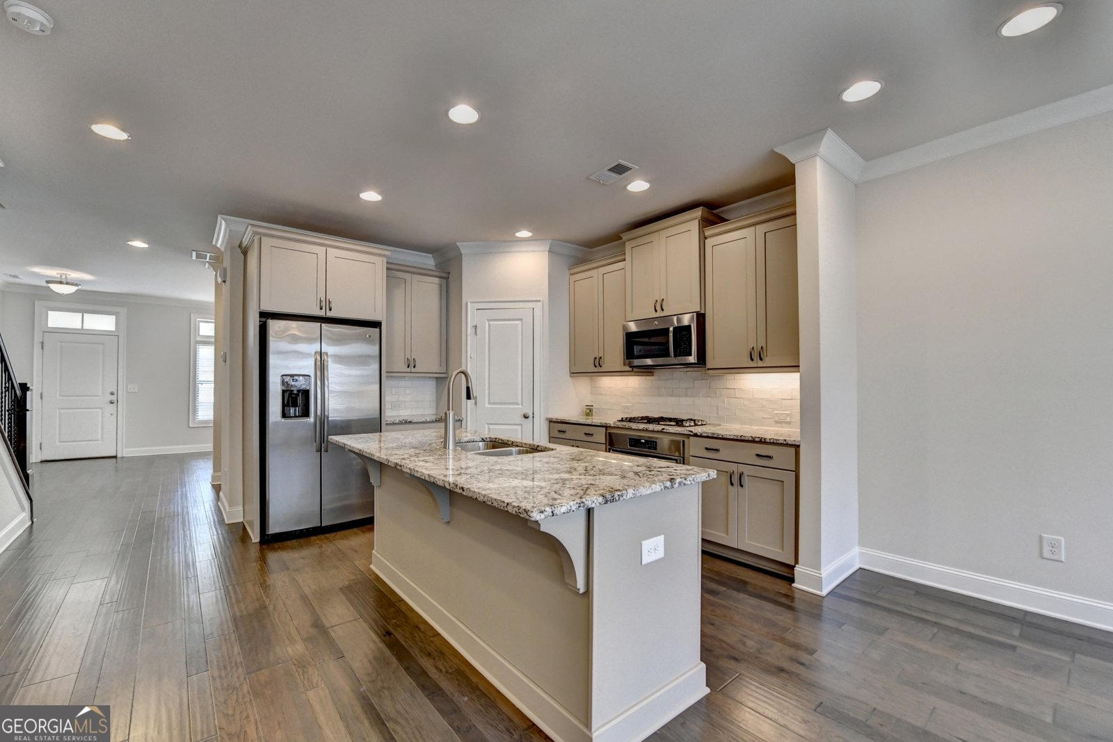 3879 Glenview Club Lane Duluth - 14