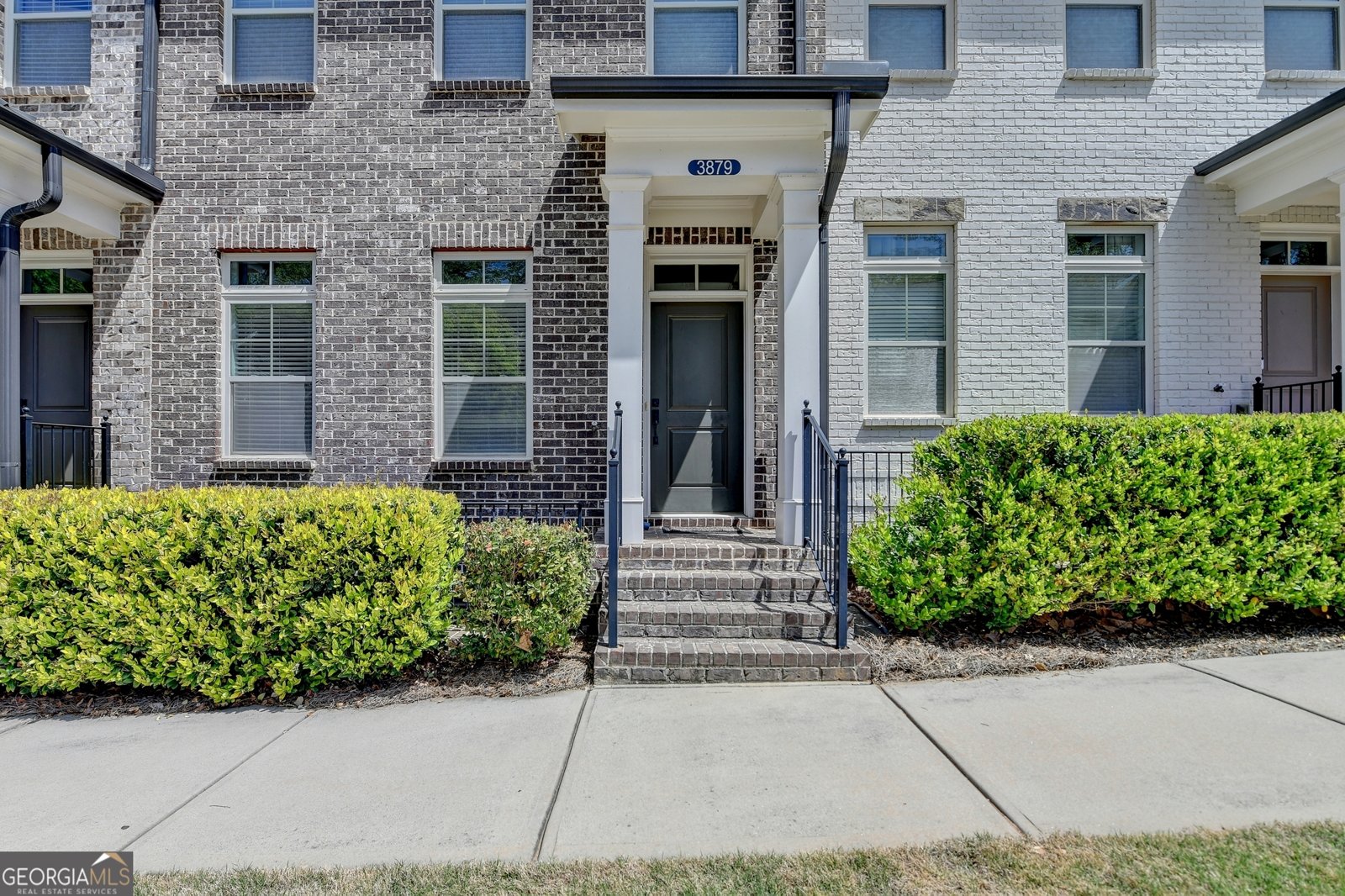 3879 Glenview Club Lane Duluth - 3