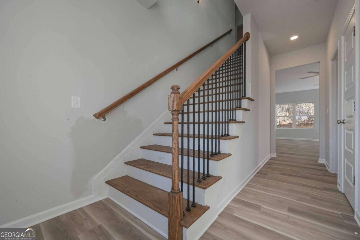 6024 Locklear Way Douglasville - 10