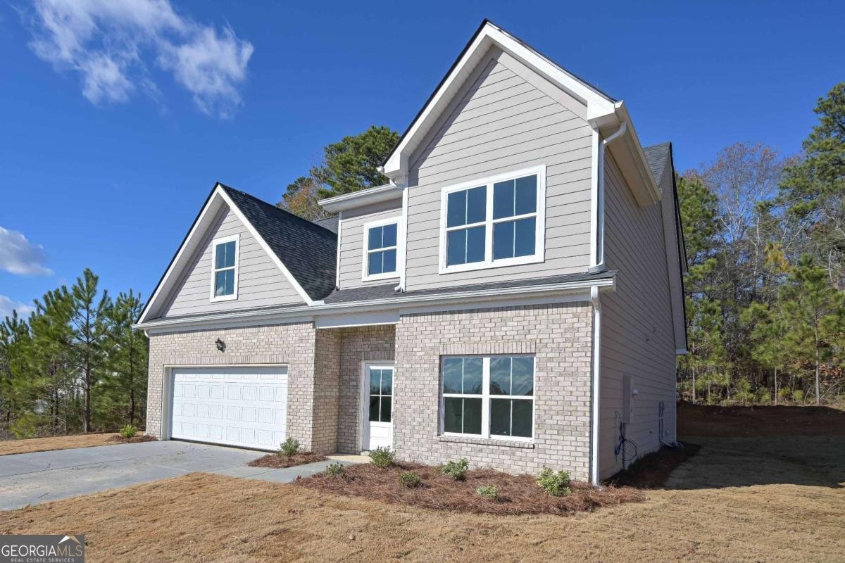 6024 Locklear Way Douglasville - 3