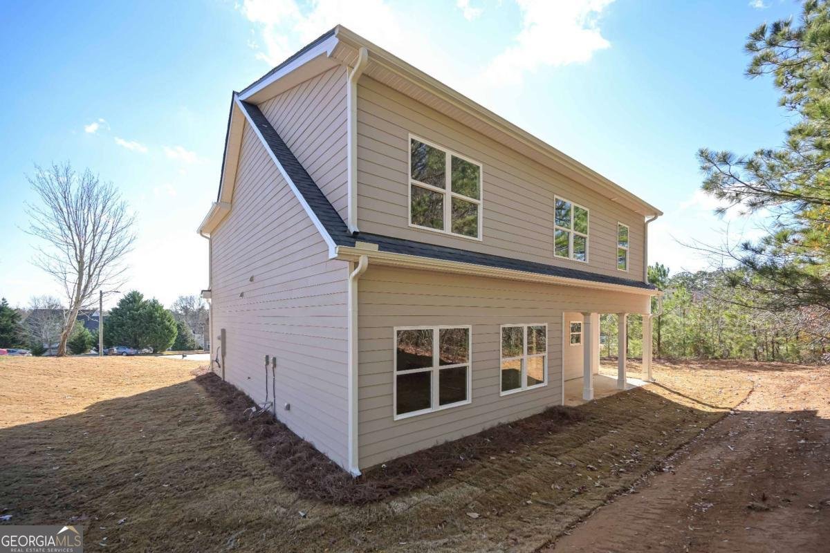 6024 Locklear Way Douglasville - 4