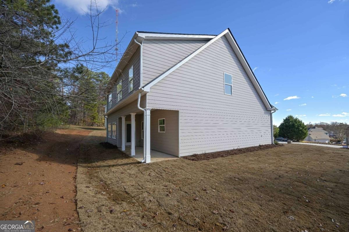 6024 Locklear Way Douglasville - 5