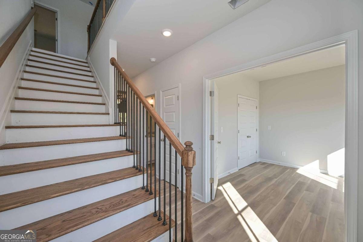 6024 Locklear Way Douglasville - 7