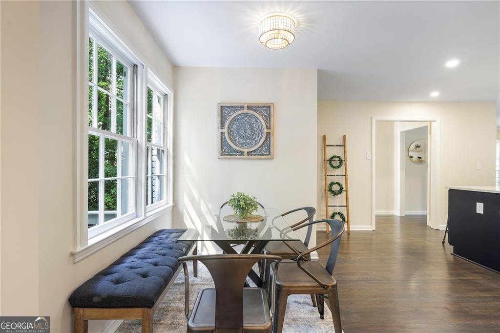 275 Glencourtney Drive Sandy Springs - 15