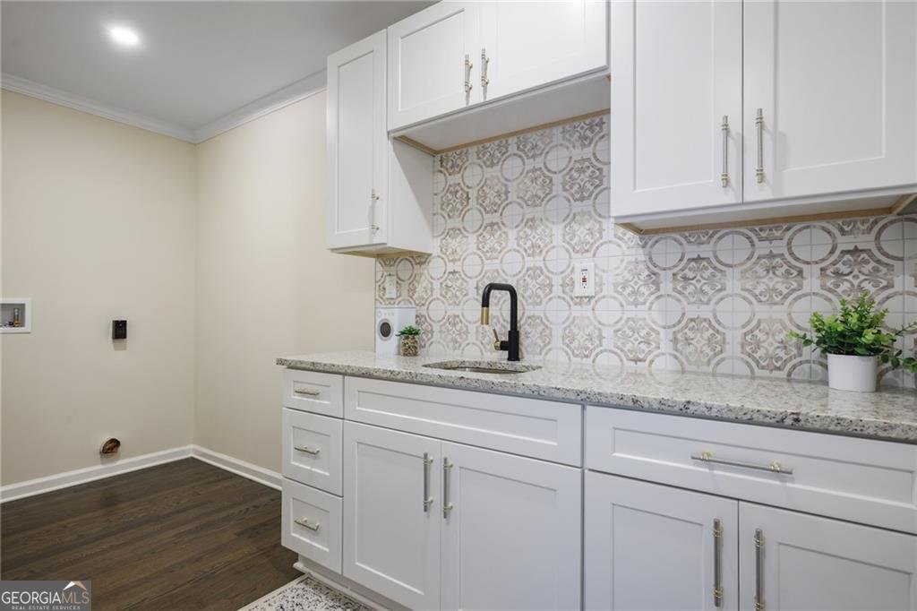 275 Glencourtney Drive Sandy Springs - 20