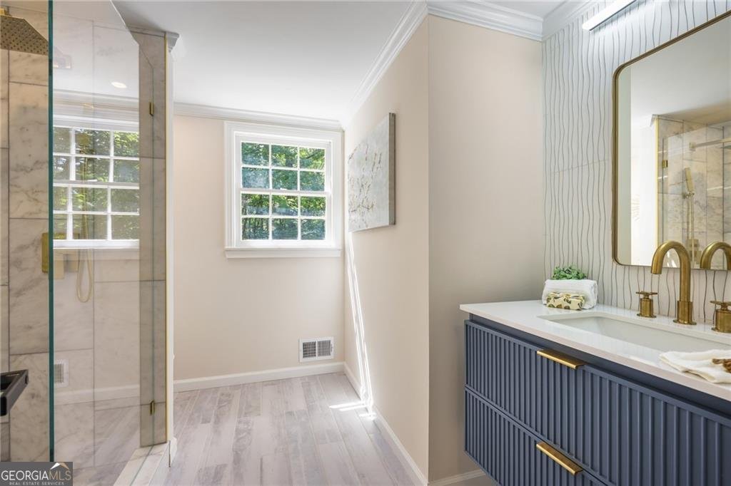275 Glencourtney Drive Sandy Springs - 21