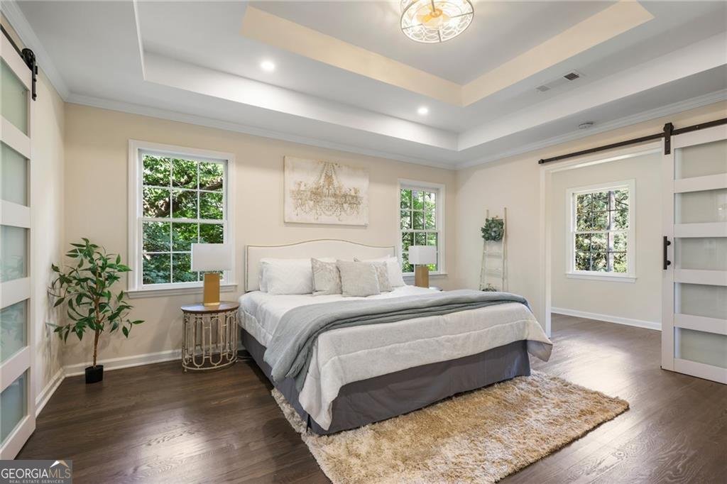 275 Glencourtney Drive Sandy Springs - 24
