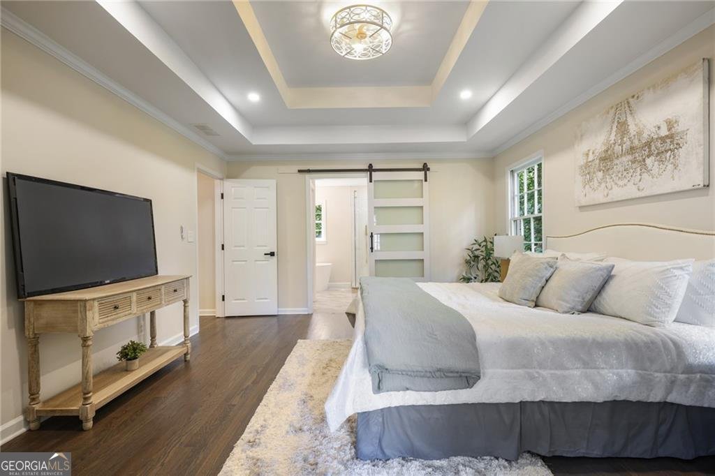 275 Glencourtney Drive Sandy Springs - 26