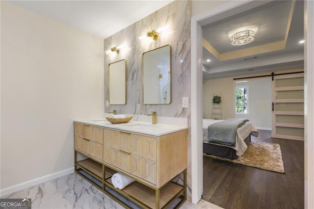 275 Glencourtney Drive Sandy Springs - 28