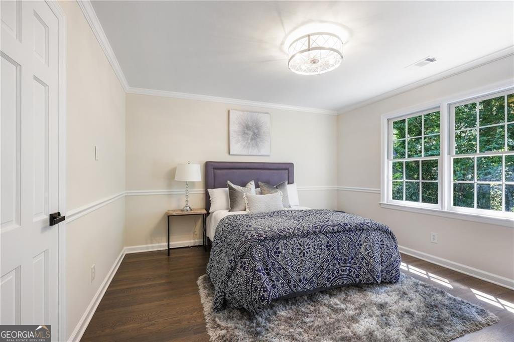 275 Glencourtney Drive Sandy Springs - 32