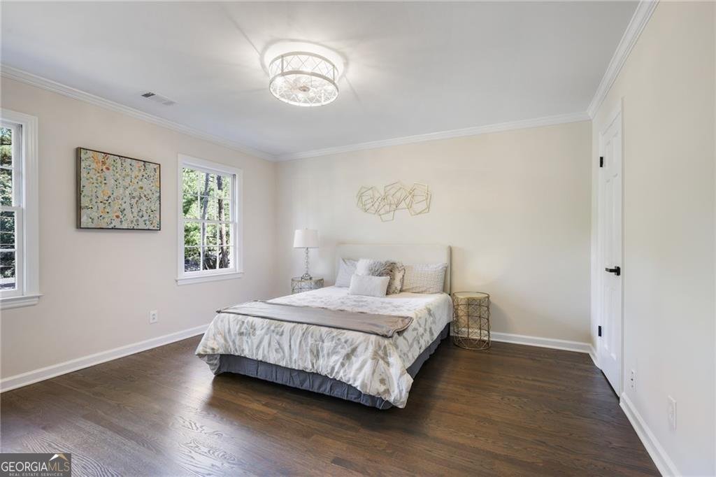 275 Glencourtney Drive Sandy Springs - 34