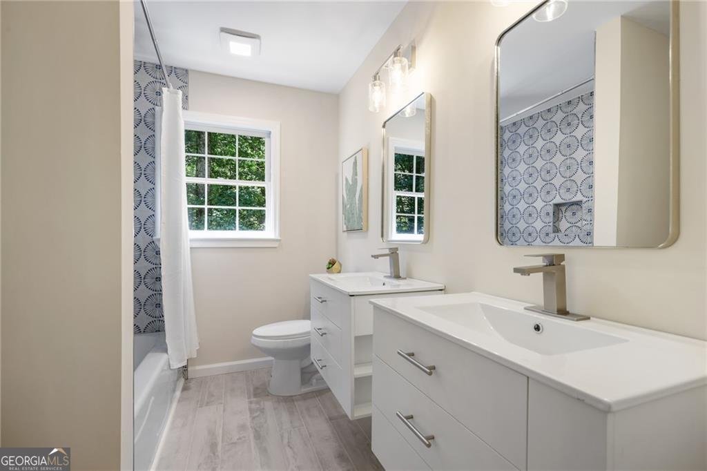 275 Glencourtney Drive Sandy Springs - 36