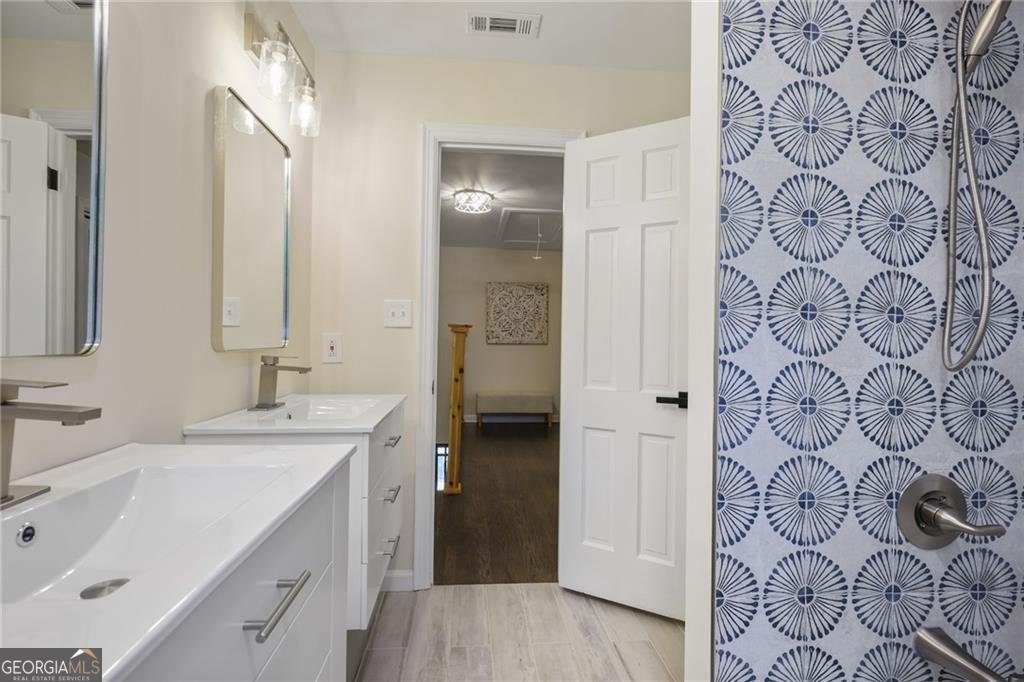 275 Glencourtney Drive Sandy Springs - 37