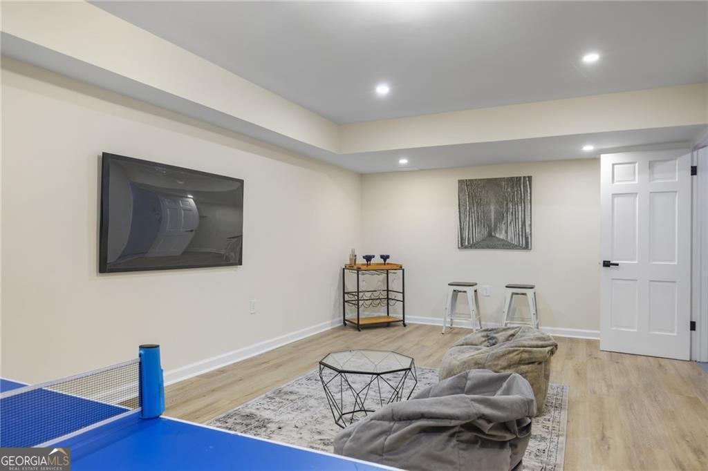275 Glencourtney Drive Sandy Springs - 38