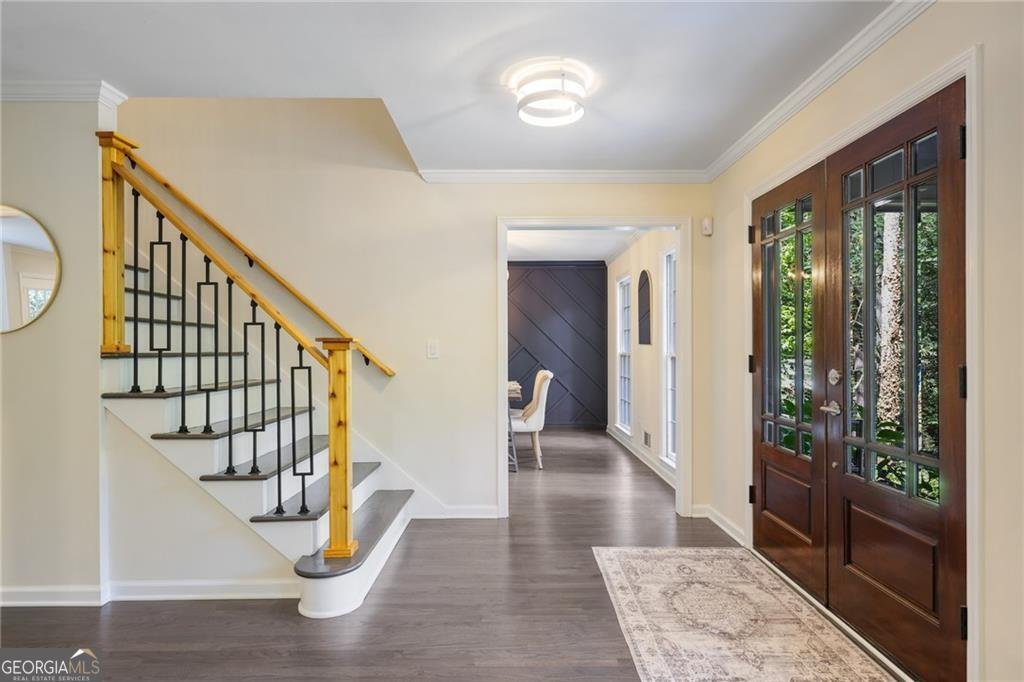 275 Glencourtney Drive Sandy Springs - 4