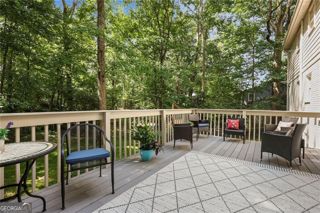 275 Glencourtney Drive Sandy Springs - 40