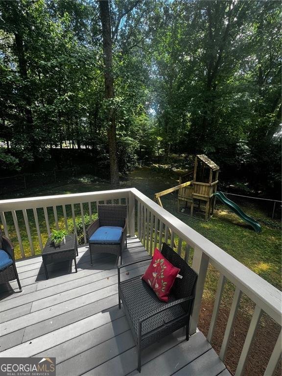 275 Glencourtney Drive Sandy Springs - 41