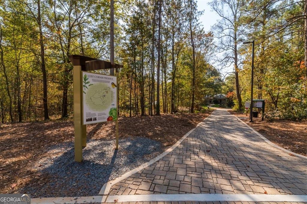 275 Glencourtney Drive Sandy Springs - 47